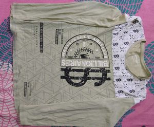 Brand New T-shirt