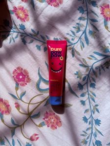 Pure PawPaw Strawberry Ointment T