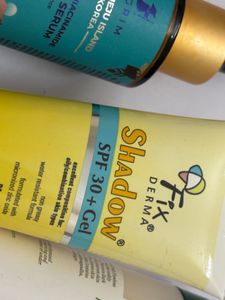 Skincare Essentials Bundle