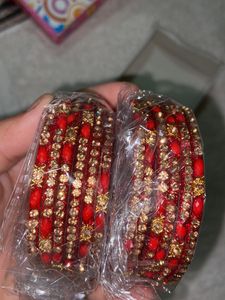 Glss Bangles combo