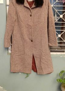 Women Overcoat