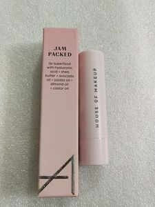 Jam Packed Lip Balm