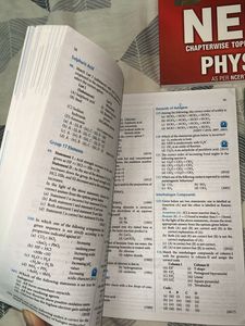 MTG NEET 37 Years Chapterwise Solutions