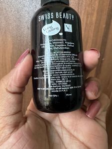 Swiss Beauty Makeup Fixer