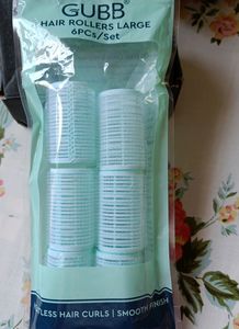 Hair Roller