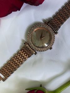 Beautiful Watch For Women