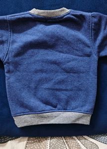 Baby boy's Clothing Bundle