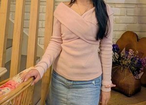 off shoulder tops