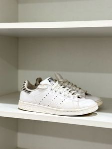 Adidas Stan smith Zebra Print