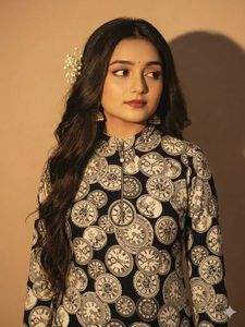 Stylish Printed Kurta for Women
