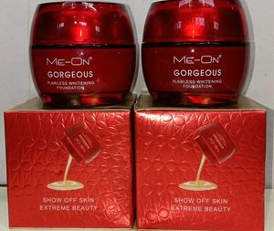 Me-On Gorgeous Foundation