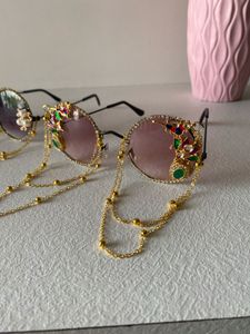 Wedding Goggles