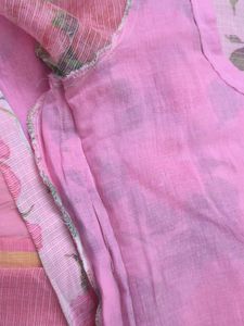 Women's Salwar Suit with Dupatta