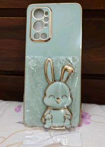 Peeperly - Luxury Bunny Stand Case