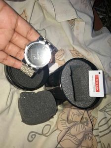 Titan  Watch