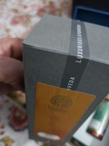 Forest Essentials Luxurious Kit For Men