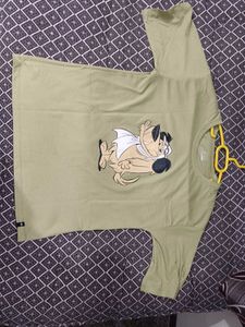 Women graphic t-shirt