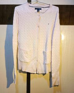 Tommy Hilfiger Cardigan