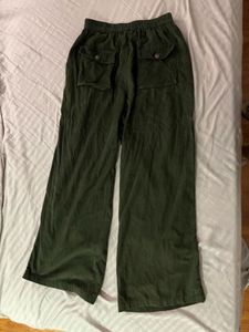 Y2K Baggy Pants
