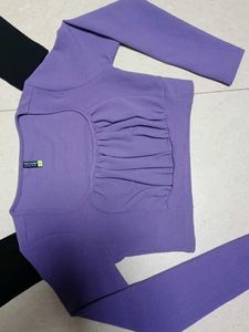 Combo of Crop Tops