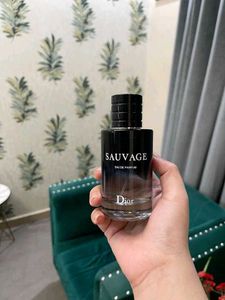Dior Sauvage Edp parfum