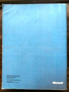 📗📓Computer Microsoft Book📗📓