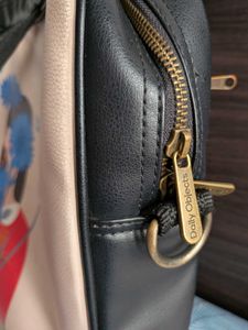Branded Laptop Bag for Office😍