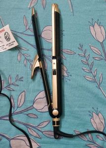 Hair Curler ,Crimper &amp; Straightener
