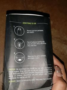 Pee Safe Sanitary Pads ( Ultra Thin)