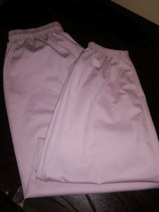 Comfortable Pink Trousers