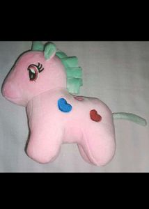 7 Soft Toys Combo