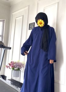 modest wear long shirt with wide bottom