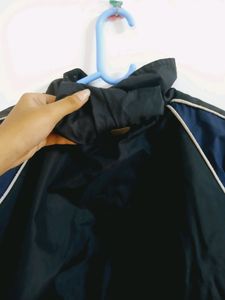Men Puffer Jacket