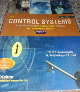 Control System