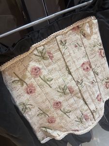 corset top