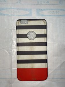 iPhone 6s Back Cover Combo
