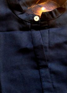 Navy Blue Top💙