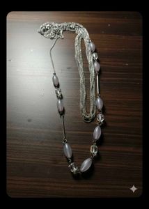 Elegant Layered Necklace