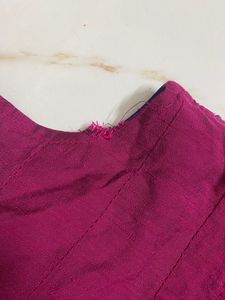 Grand Anarkali Top