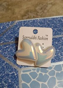 Korean Studs Pack Of 3