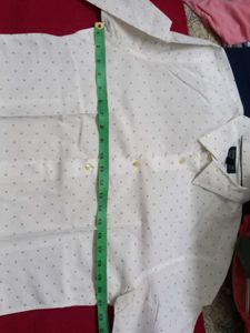 Banana Republic Patterned Shirt top condition