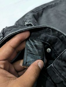 H&amp;M Baggy Fit Jeans ( unisex )