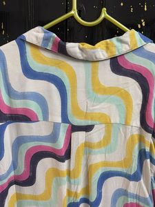 Native Youth Retro Wave Shirt