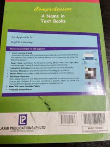 Laboratory Manual in Biology Class XII