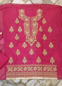 BRIDAL SUIT @1111