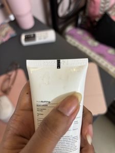 Minimalist Vitamin B5 &amp; Marula Oil Moisturizers