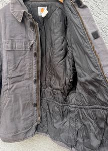 Carhartt Men's Work Jacket