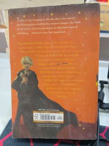 Harry Potter and the Half-Blood Prince