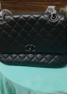 Channel Orginal Handbag With Tag And Proof