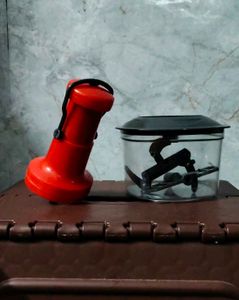 Original Push Chopper